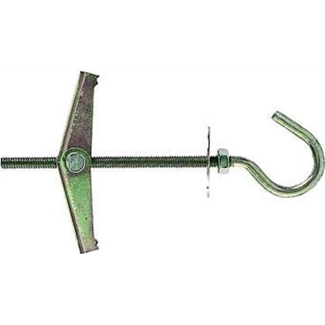 Ancorine Blinky A Soffitto Occhio Aperto 162 Mm. 4 Conf.100Pz