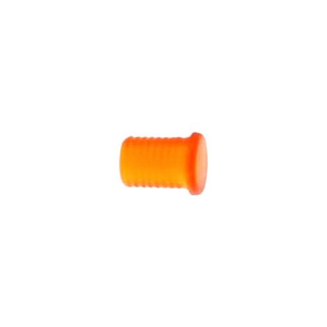 SOGELUX, CACHE Cuisinière VOYANT ORANGE (1/2)