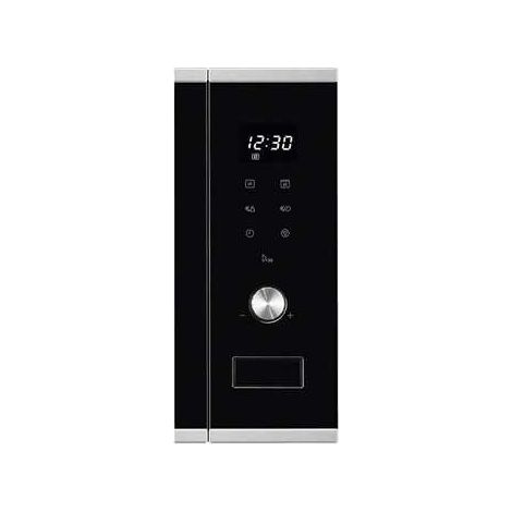 Micro ondes + Gril Electrolux EMS4203TMX (1/5)