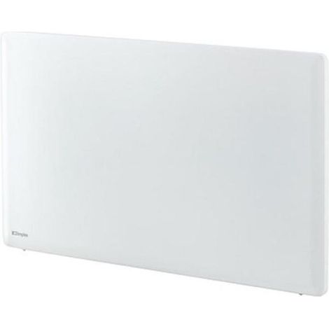 Radiador eléctrico dim alta 250W acero montaje mural Wi-Fi