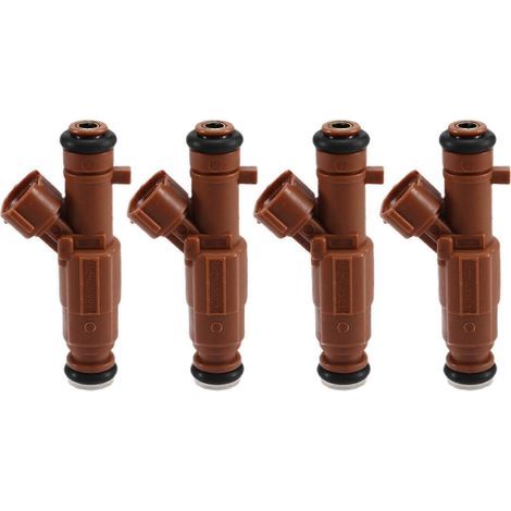 Compatible avec les injecteurs de carburant A1620783423 des marques Musso, Istana, Korando, Rexton et Chairman. (1/5)