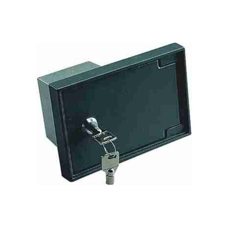 2600085 Coffre-fort Blindino Boîtier externe Déclencheur BFT SIBOX N574005 2600085