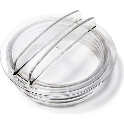 Pezzo di ricambio: coperchio per pompa per piscina Wiltec 50919 50920 50921 Pompa Acqua Piscina (1/4)