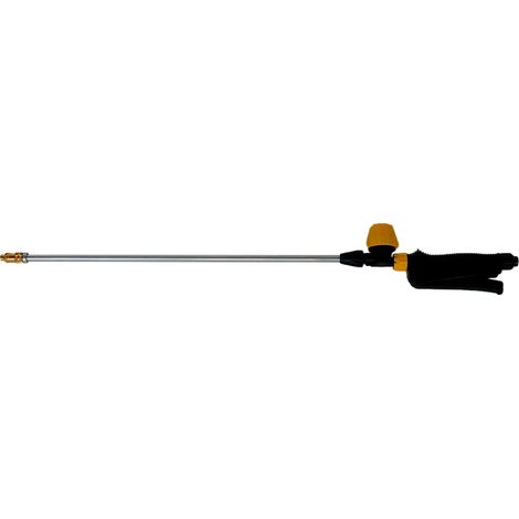 Arroseur Volpi v167rpk régulateur pression construction robuste