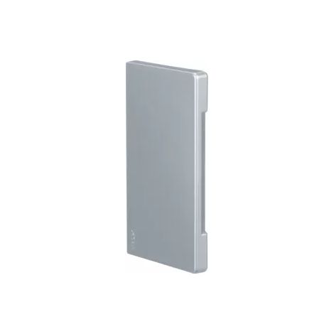 Tehalit Endstück 65x130mm/80mm alu BR651306LAN (1/2)