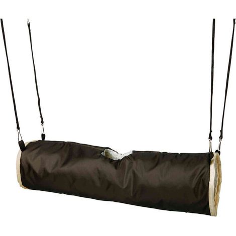 Tunnel Trixie Marrone Beige Ø 20 × 45 CM (1/4)