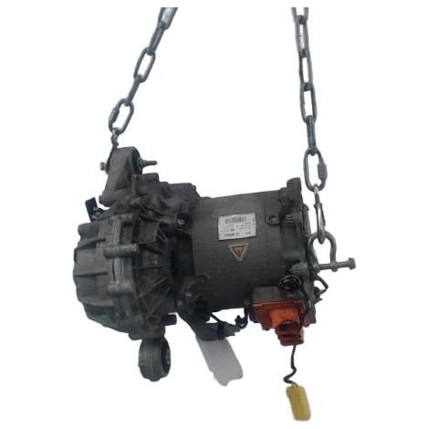 Pont Arriere CITROEN Ds5 2.0 Hdi 200 Hybrid4 Traction Intégrale [PRODUIT D'OCCASION]♻️9677814680 (1/5)