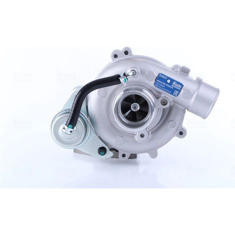 Turbocompresseur, suralimentation Nissens 93667 TOYOTA 1720130030