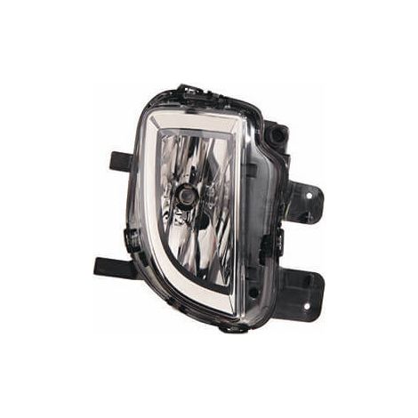 Feu anti-brouillard avant droit H8 Volkswagen Golf 6 GTI/GTD 2009-2013