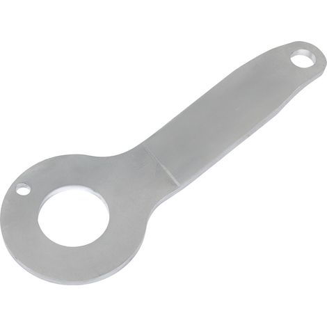 Sealey VSE6121.06 Crankshaft Locking Bracket for BMW N47 - Chain Drive (1/2)