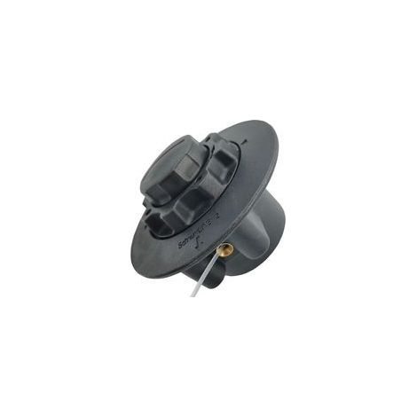 Tête de coupe pour Stihl FS38 FS40 FS45 FS50 FSE60 FSE71 FSE81 TE600 TE700 TE1000 Auto Cut C5-2 4006 710 2105 (1/5)