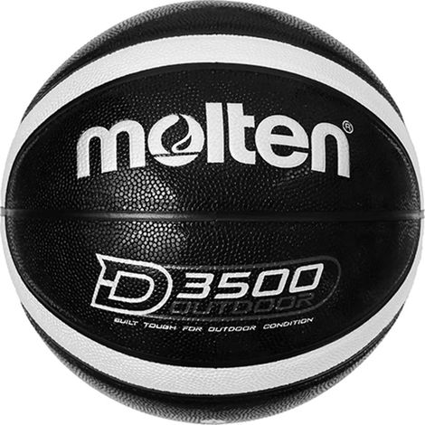 Ballon de basket Molten « Outdoor », taille 6