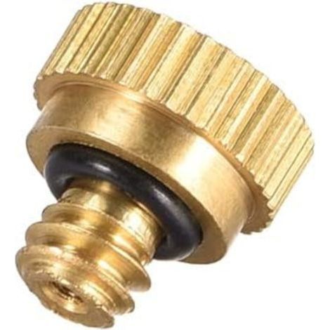 Foret Trépan 17mm Acier Rapide pour Bois, Métal, Plastique - Outil de Coupe Universel (1/5)