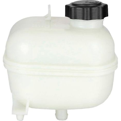 Vase d'expansion de liquide de refroidissement, réservoir d'eau auxiliaire 17137529273 pour BMW MINI Cooper S R52 R53-SSZFV (1/5)