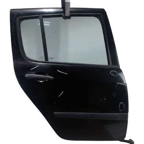 [PRODUIT D'OCCASION] Porte Arriere Droit RENAULT Modus ♻️ Ref Oe. 821003585r - Garantie à vie (1/5)