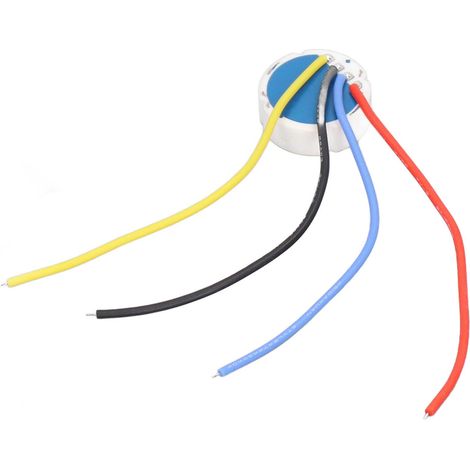 Flüssigkeitsstandsensor aus resistiver Keramik für Wassertanks, elektronische Bauteile, 2–20 V, CJ-50C, 0–50 bar (1/5)