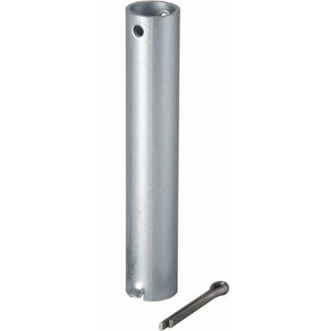 Austauschbare Achse 20 mm 14200715 Winterhoff