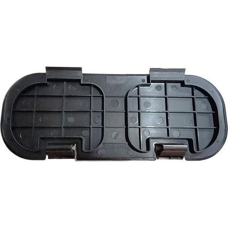 Suitable for 05-09 Reiz trunk trim cover, taillight interior cover, repair cover 64718-0P010 (1/4)