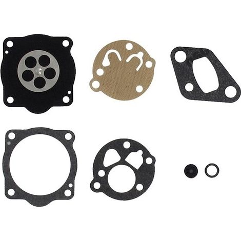 Kit membranas et juntas carburador TK HOMELITE - STIHL - MCCULLOCH - SHINDAIWA - john DEERE