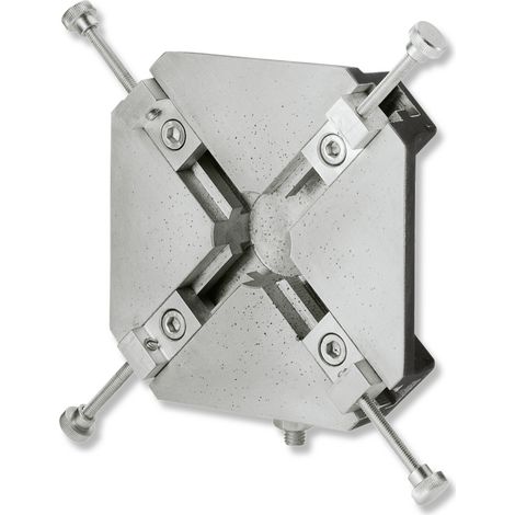 ROTHENBERGER ROWELD P110 Disque de serrage à quatre mors - 55199