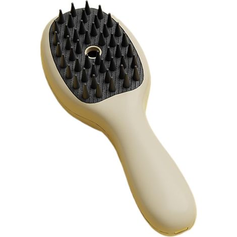 Vapeur pour Chat Brosse Anti Statique Rapide Outil de (1/5)