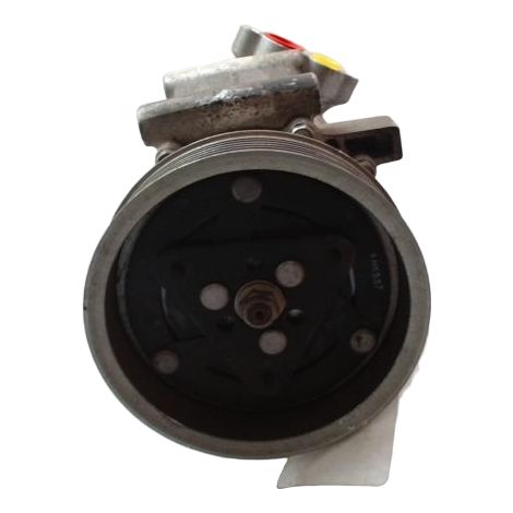 [PRODUIT D'OCCASION] Compresseur Air Conditionne RENAULT Twingo II Phase 2 2011-2014 ♻️ Ref Oe. 8200819568 - Garantie à vie (1/2)