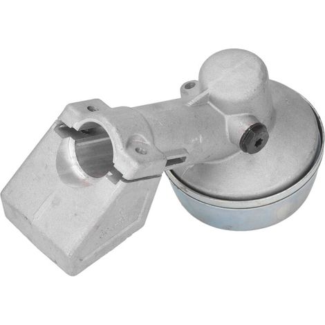 Boîte de vitesses pour débroussailleuse Stihl FS120, accessoires pour tondeuse en alliage d'aluminium - AquaForge (1/5)