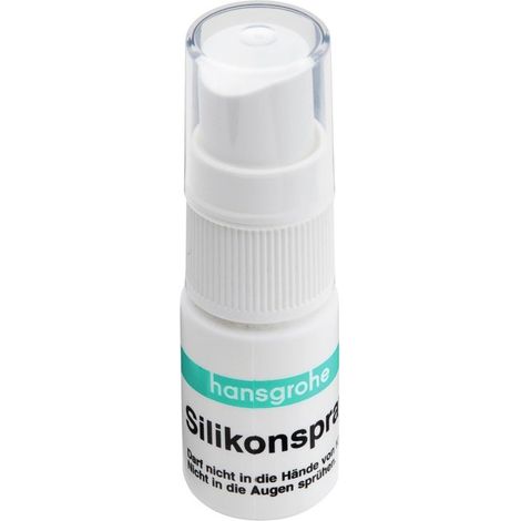 hansgrohe Silikonspray 10ml