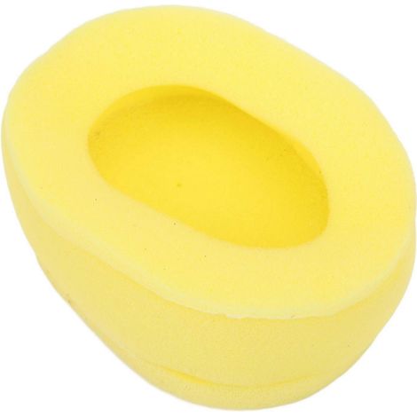 Cartucho de espuma para filtro de aire, limpiador de admisión, repuesto, material duradero, adecuado para Suzuki DR125 DR200, protección de motor de alto rendimiento, edición 0620