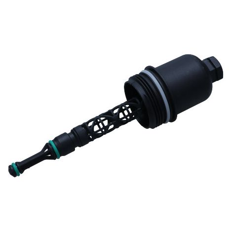 Boîtier de filtre à huile Maxgear pour Mercedes W204/W211 1.6/1.8/1.8CNG 02- (1/2)