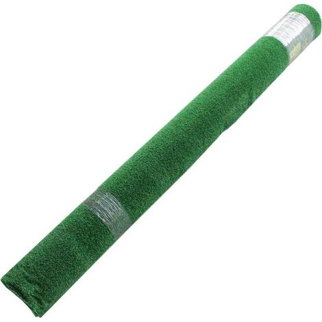 CESPED EVORA 6MM 2X5MT VERDE (1/2)