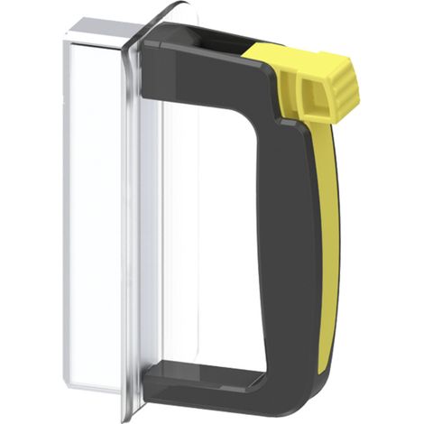 Siemens 3NX1015 Aufsteckgriff für NH-Sicherung Gr. 000 bis 3 Aufsteckgriff 1 St.