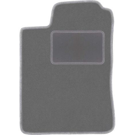 Tapis de sol conducteur : Renault Megane I cabriolet, coupé (1995-2002) (1/5)
