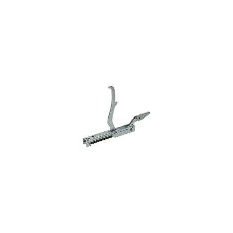 Cerniera porta originale - Forni, Fornelli Elettrici e a Gas - INDESIT - 2994225053429688781