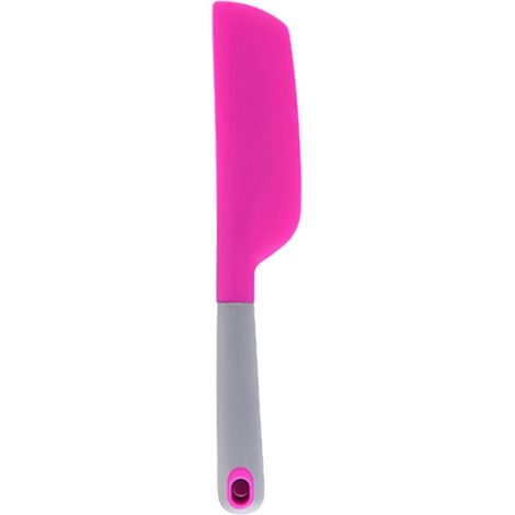 à gâteau OUNONA en silicone anti rayures en silicone de (1/5)