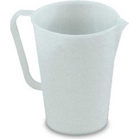 Caraffa graduada de 0,5 litros 1800Hd1 Giganpl