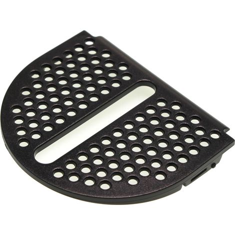 Delonghi Nespresso griglia rete supporto poggiatazze macchina caffè Inissia EN8 (1/2)
