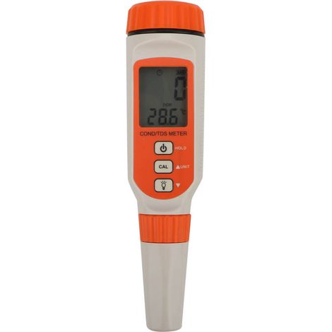 SMART SENSOR AR8011 Water Quality Tester TDS Analyzer Meter with LCD Screen (1/5)