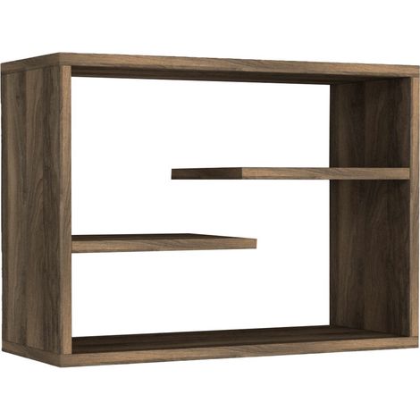 Estante de pared, estante de almacenamiento Shelf Nuez (1/5)