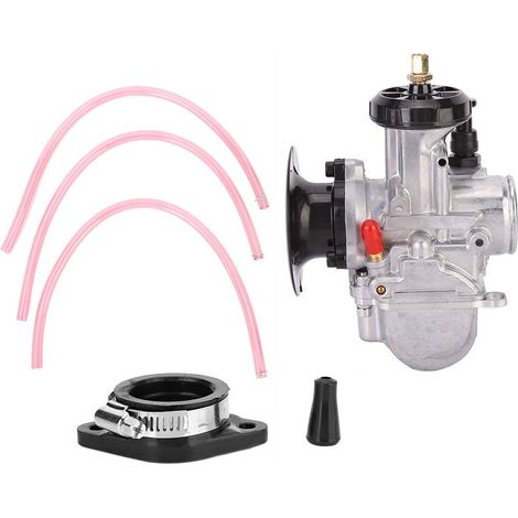 Carburatore a valvola piatta da 28 mm – adatto per motociclette Honda (1/5)