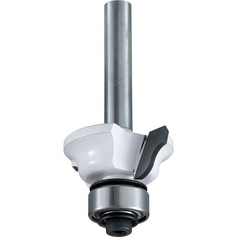 D-68775 Fresa sagomatrice con cuscinetto, 55 x 13 x 6 mm