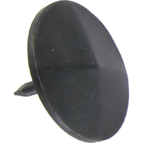BORCHIA ART. 65002 MM.28 FERRO BRUNITO. Prezzo per 1 pezzo.
