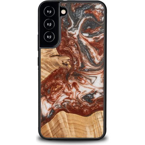 Funda Bewood Unique para Samsung Galaxy S22 Plus - Planetas - Venus (1/4)