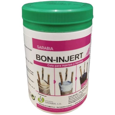 Pasta cicatrizante Bon Injert Sarabia 250 Gr
