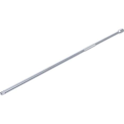 Rallonge 1/4 Pouces - 380 mm - Pour Douilles Et Accessoires Outils À Main - Lot De 1