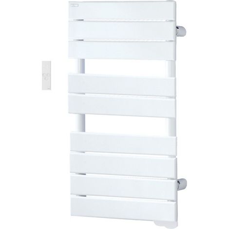 Sèche-serviette ACOVA RÉGATE IHD électrique 750W TSXSS075050EDAF