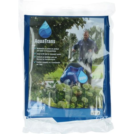 Sacca per acqua AquaTrans 80 lt cavallo box (1/3)
