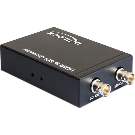 Delock converter hdmi  3g-sdi