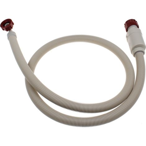 Wpro - tuyau avec aquastop 1.5m univers. - c00862491 -