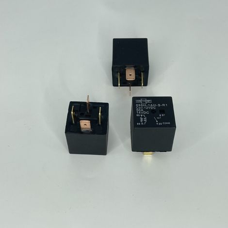 Relais automobile Matsukawa 896H-1AH-S-R1 12 V CC